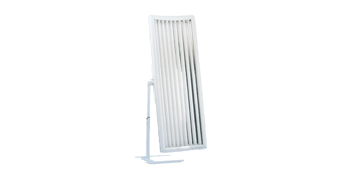 Elite Canopy Horizontal Sunbed