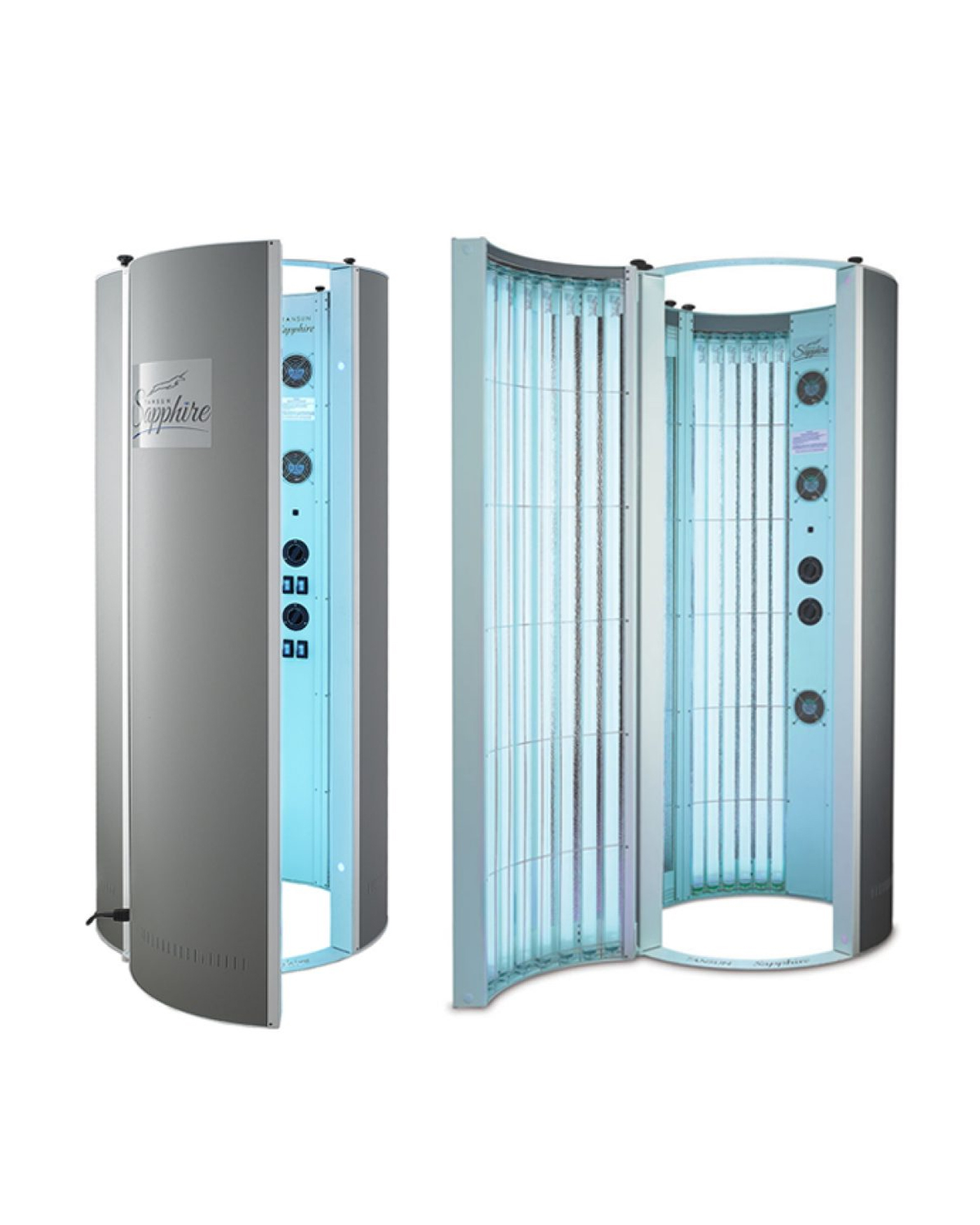 Premium Vertical Sunbed Hire Sheffield South Yorkshire