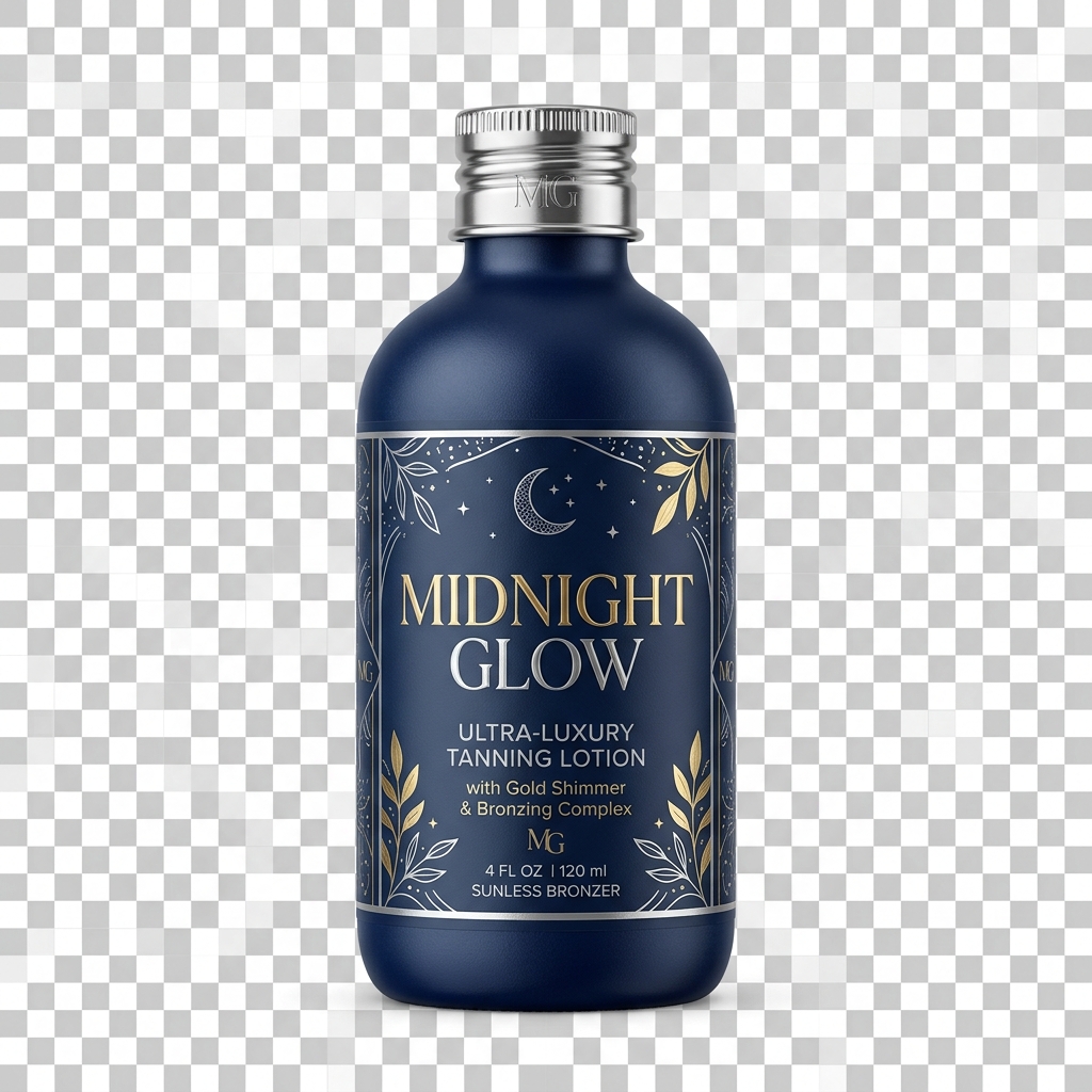 Midnight Glow Bronzer